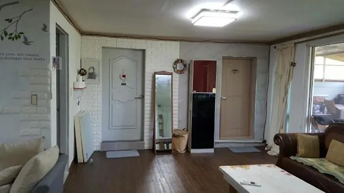 Ganghwa James Pension Incheon