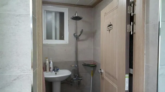 Wisma tamu Ganghwa James Pension Incheon