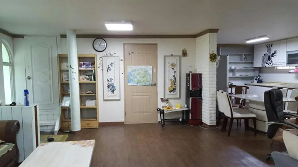Wisma tamu Ganghwa James Pension Incheon