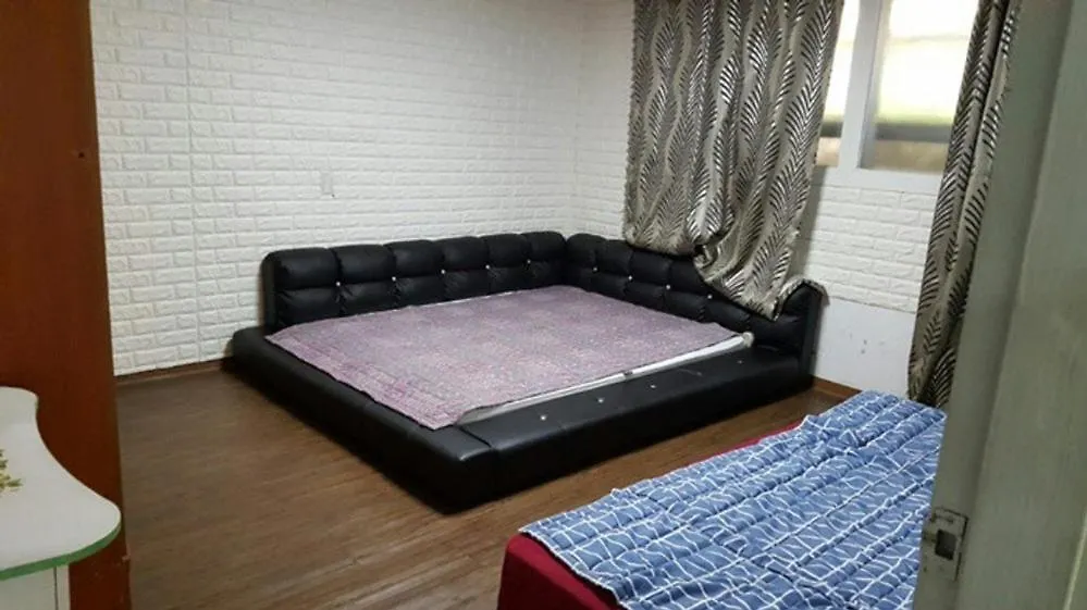 Ganghwa James Pension Incheon Wisma tamu