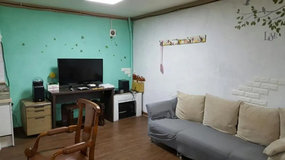 Wisma tamu Ganghwa James Pension Incheon