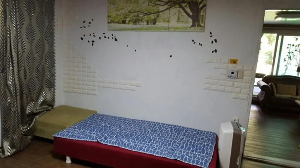 Ganghwa James Pension Incheon Korsel