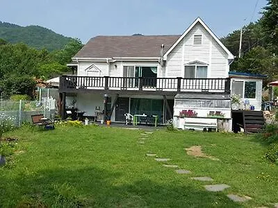 Ganghwa James Pension Inchon