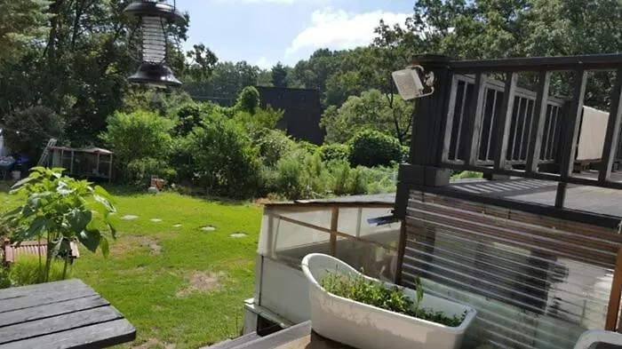 Ganghwa James Pension Inchon