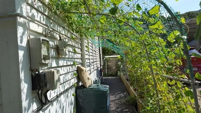 Ganghwa James Pension Incheon 0*,  South Korea