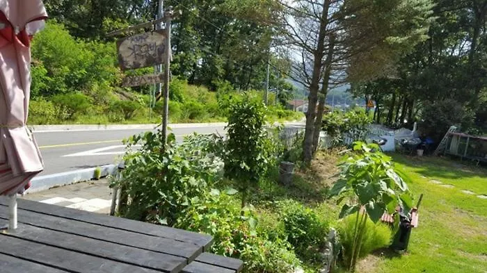 Ganghwa James Pension Incheon Guest house