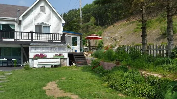 Guest house Ganghwa James Pension Incheon